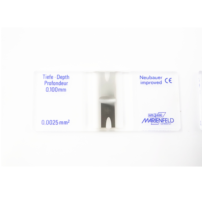 Marienfeld Blood Counting Boar - Medical Lab Board recensione e prezzo