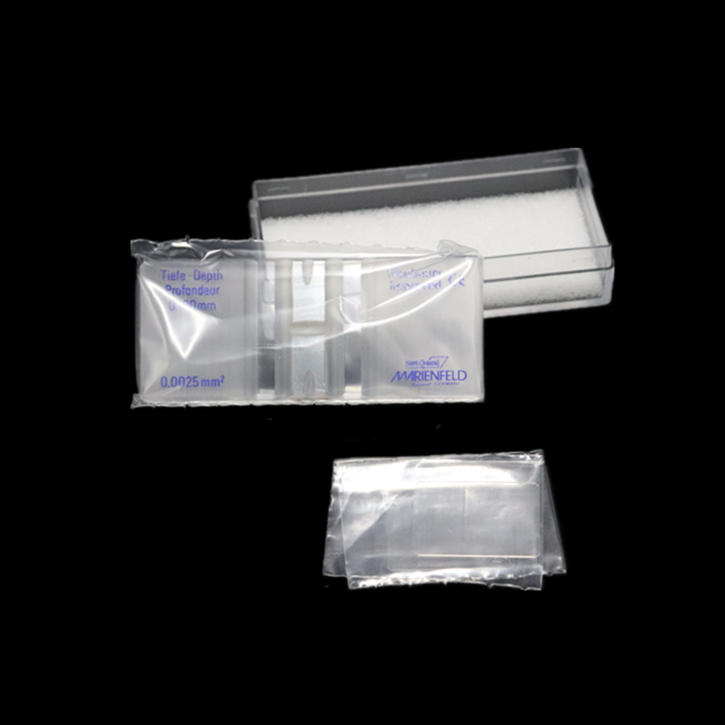Marienfeld Blood Counting Boar - Medical Lab Board recensione e prezzo