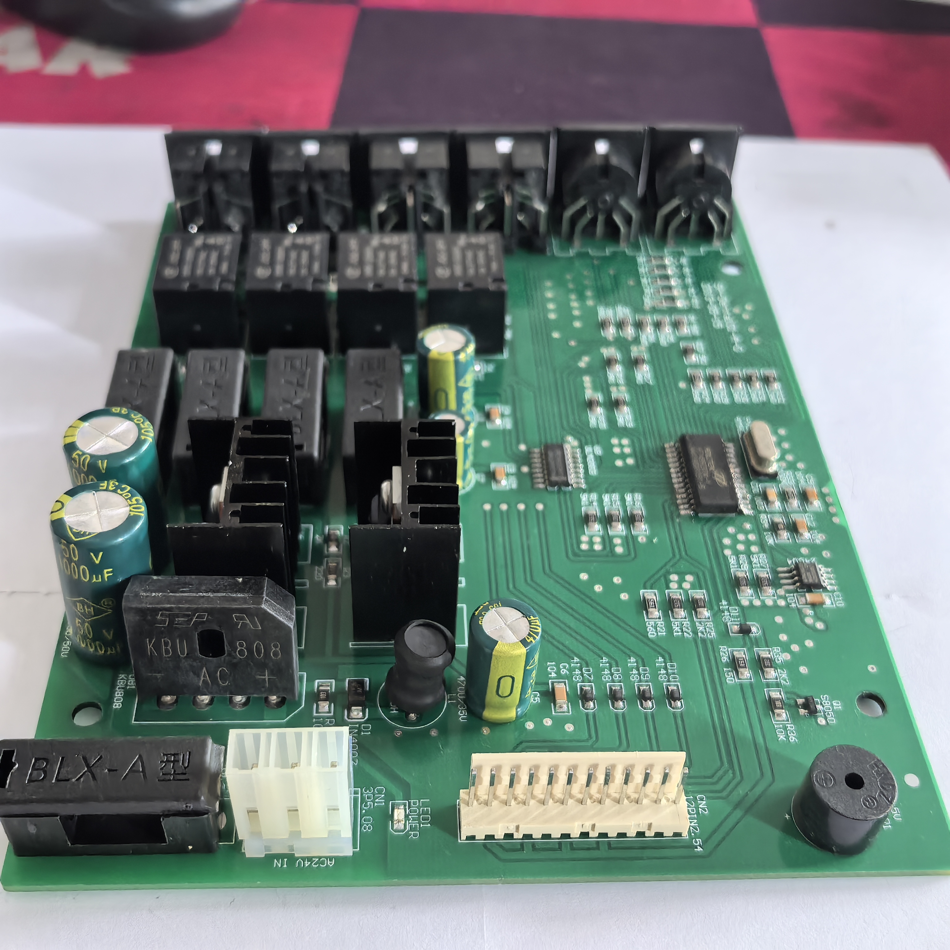 Chair Control Board Control Sy - Medical Lab Board recensione e prezzo