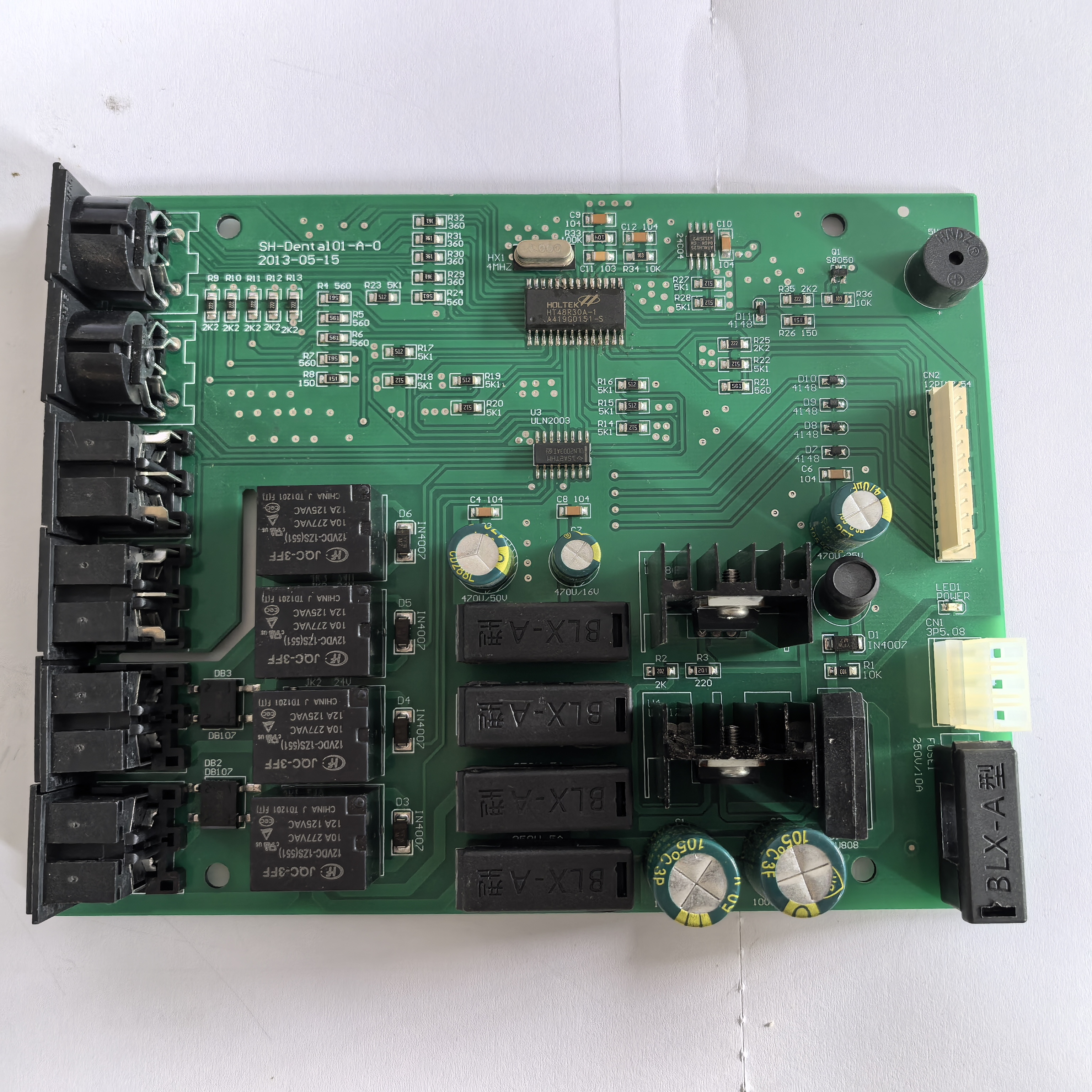 Chair Control Board Control Sy - Medical Lab Board recensione e prezzo