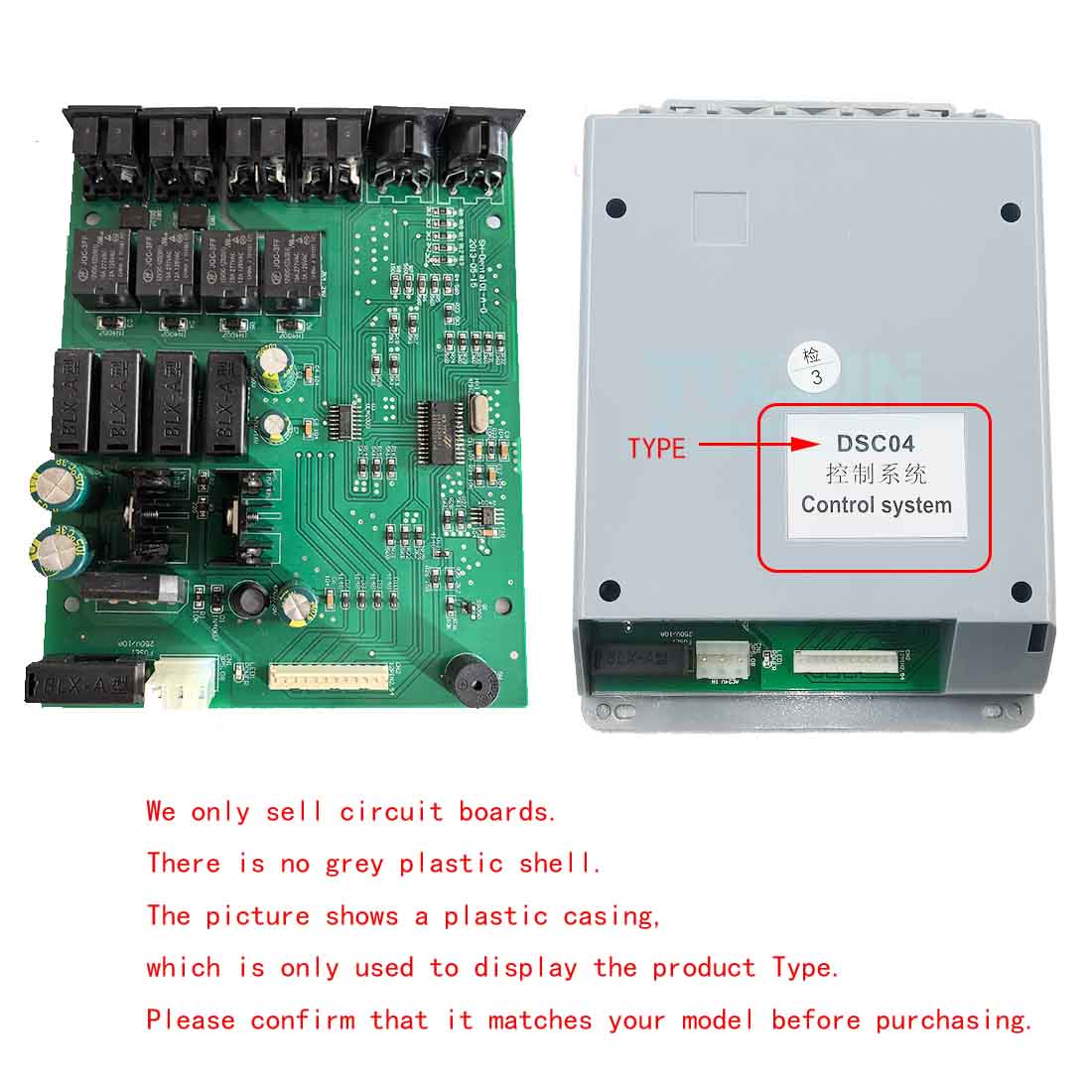 Dental Chair Control Board Con - Medical Lab Board recensione e prezzo